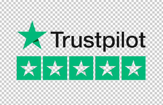 Avaliação Trustpilot